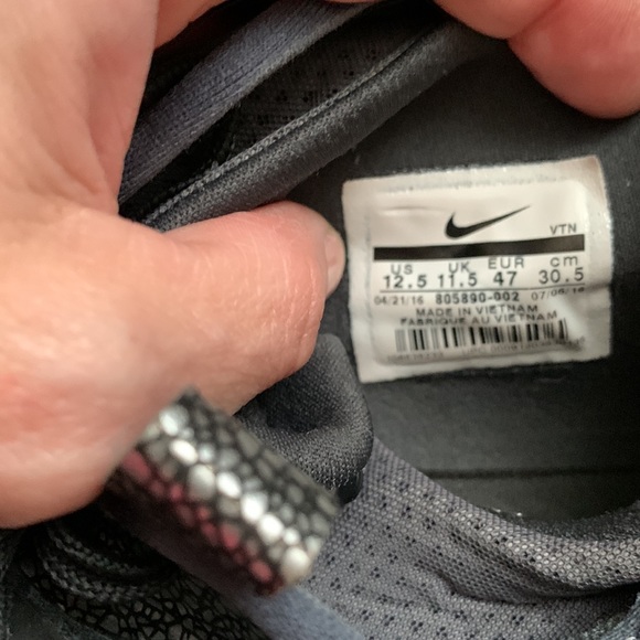 Nike runners - Picture 5 of 8